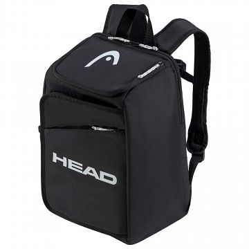 Head Jr Tour Backpack 20L Black / White